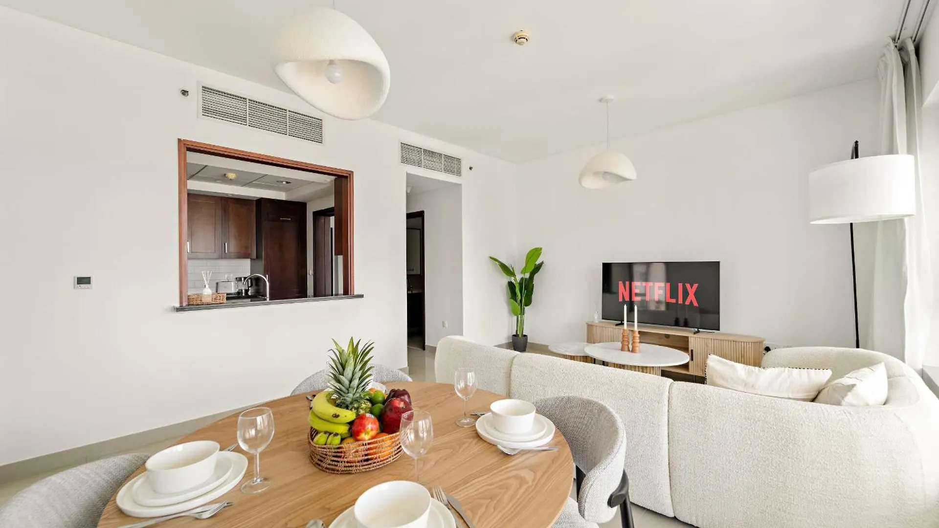 Vayk - Modern 1 Bd In Downtown Dubai Apartment United Arab Emirates