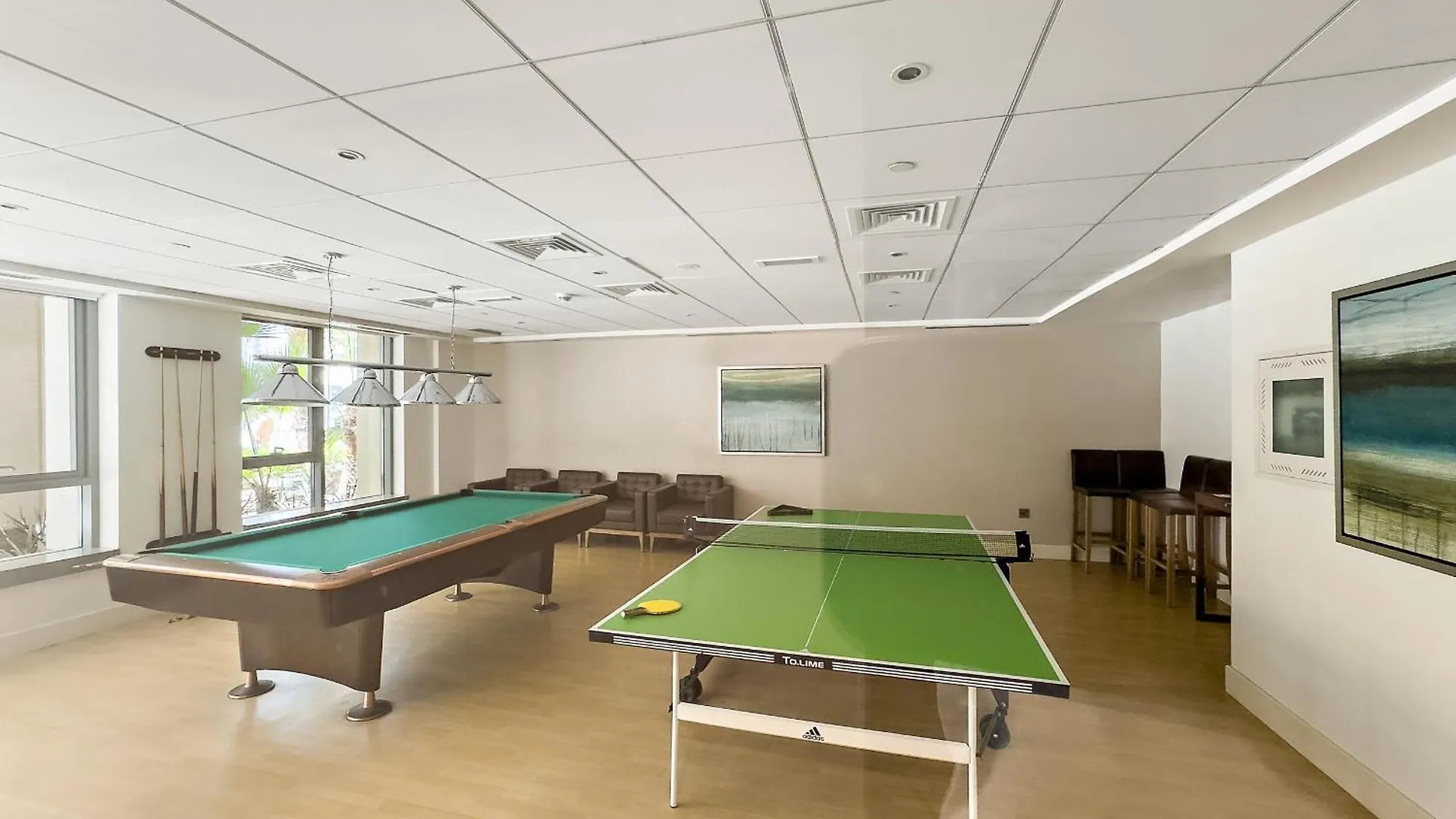 Appartamento Vayk - Modern 1 Bd In Downtown Dubai Emirati Arabi Uniti